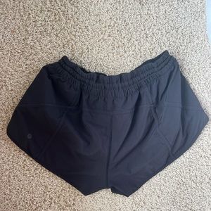 Lulu shorts